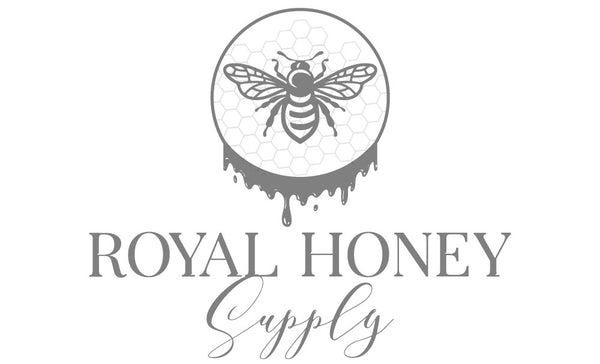 royalhoneysupply logo
