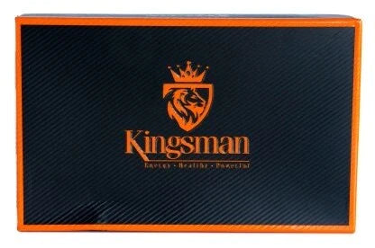 Kingsman Candy - Half Box / Full Box