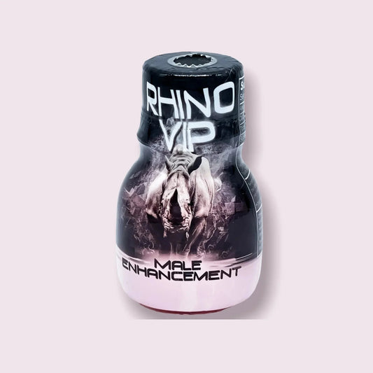 1 Rhino VIP Liquid Shot for Him