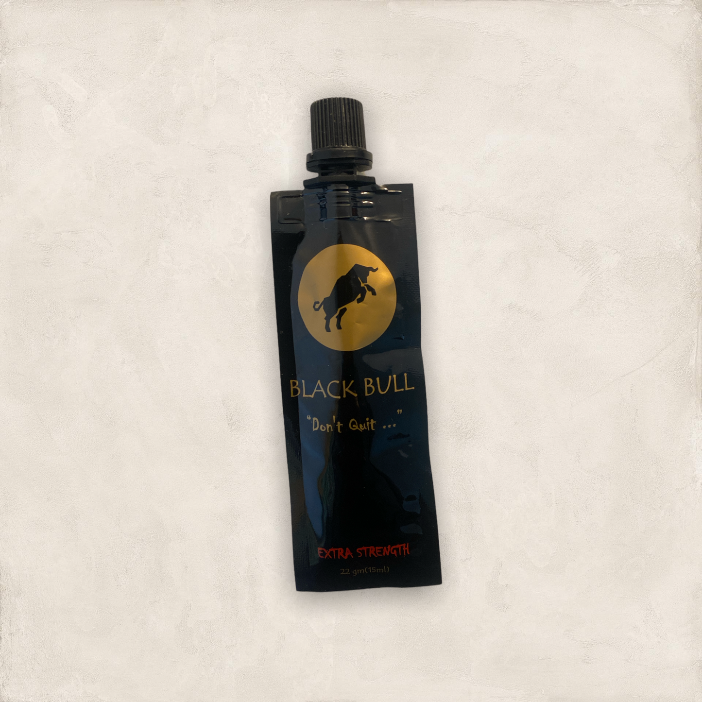 Black Bull Extra -Individual Sachet